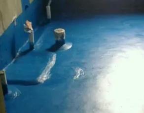 银川卫生间测漏水多少钱